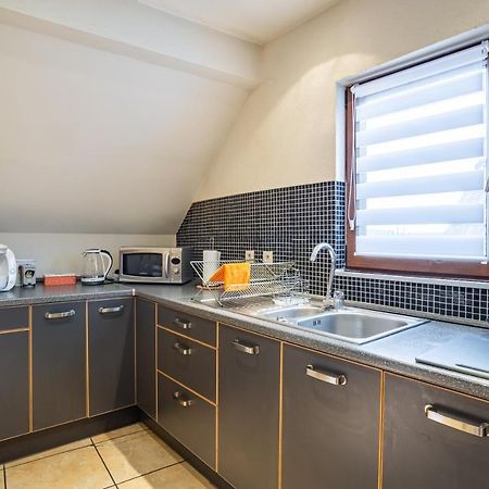 L'Alsacien Apartman Griesheim-près-Molsheim Kültér fotó