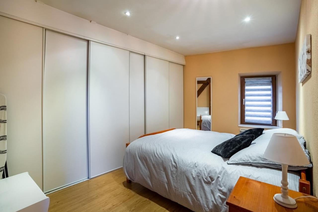 L'Alsacien Apartman Griesheim-près-Molsheim Kültér fotó